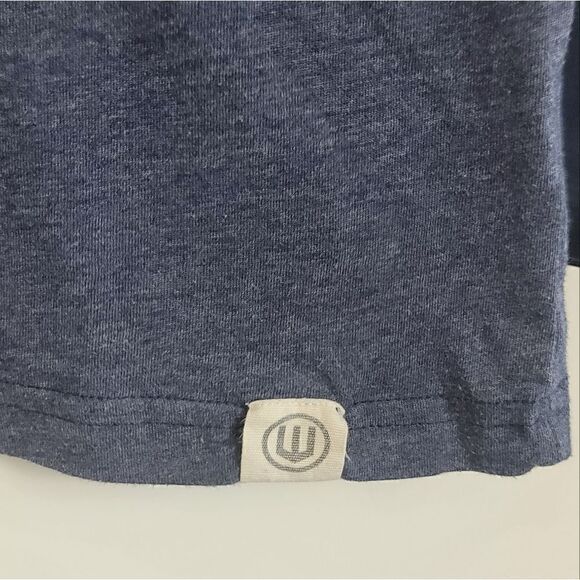 WES AND WILLY Long Sleeve Tee - Picture 3 of 7